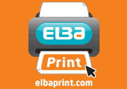 Elba Print