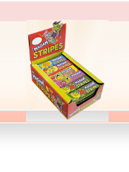 Haribo Strippers