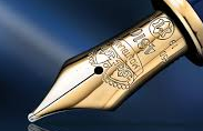 Montblanc d'or