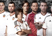 Valencia CF equip