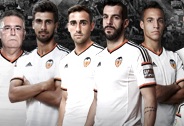 Valencia CF juntos volvemos