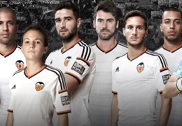 Valencia CF junts tornem